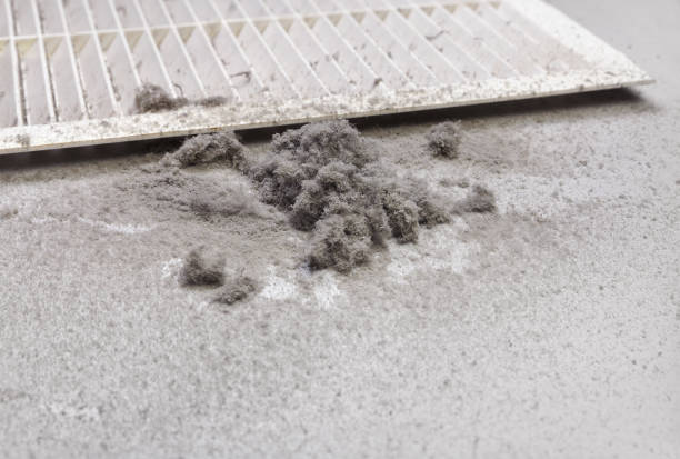 Home Air Vent Cleaning in New Haven, WV