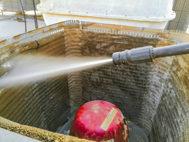Best Emergency Air Duct Cleaning  in New Haven, WV
