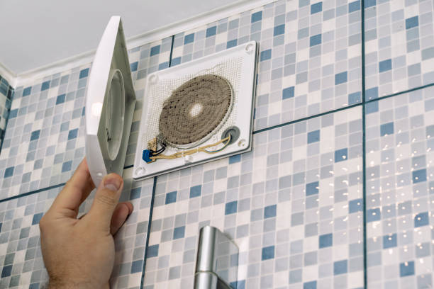 Best Residential Air Duct Cleaning  in New Haven, WV