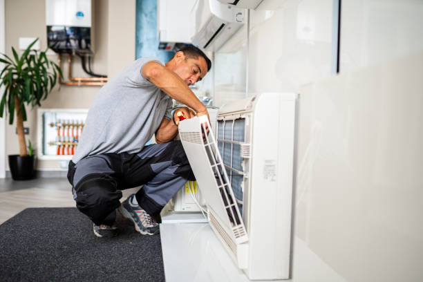 Best General Air Duct Cleaning  in New Haven, WV