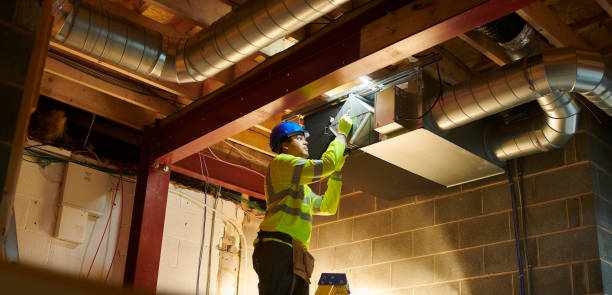 Best General Air Duct Cleaning  in New Haven, WV