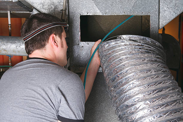 Best Air Duct Cleaning Near Me  in New Haven, WV