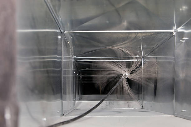 Trusted New Haven, WV Airduct Cleaning Experts