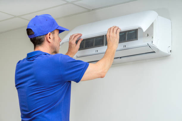 Affordable HVAC Duct Cleaning in New Haven, WV